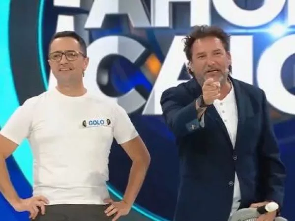 ¡Ahora Caigo! - Viernes 24 de julio de 2026