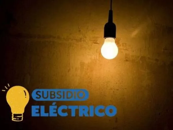 Subsidio Eléctrico 2026: este será el descuento en la cuenta de la luz para el segundo semestre
