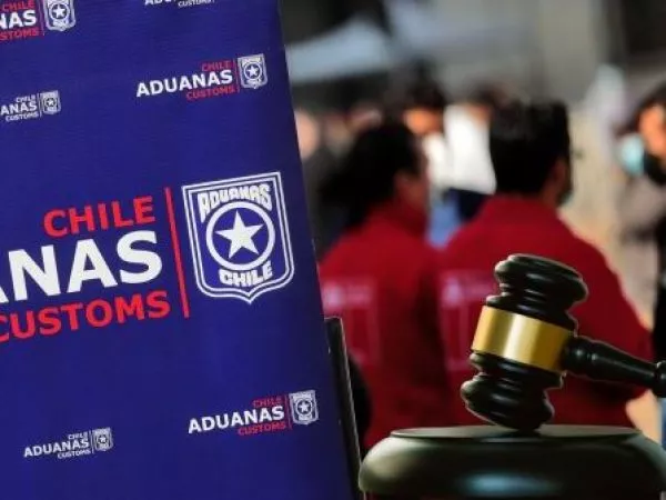 Subasta Aduanera 2026: revisa cómo participar, los requisitos y el catálogo