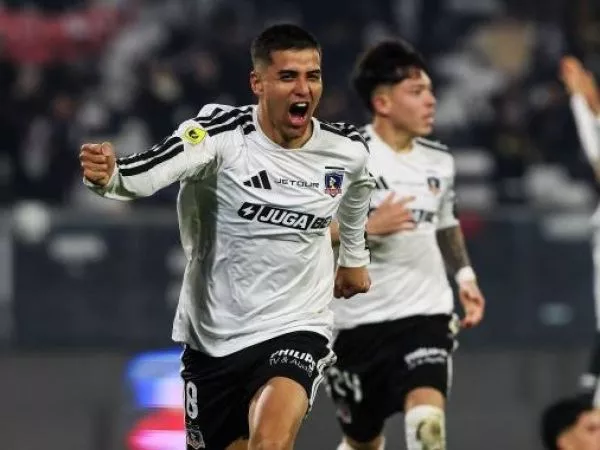 Colo Colo consigue triunfo ante Deportes Limache