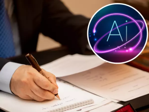 Abogado es acusado de saturar el Poder Judicial tras enviar 38 mil escritos con IA