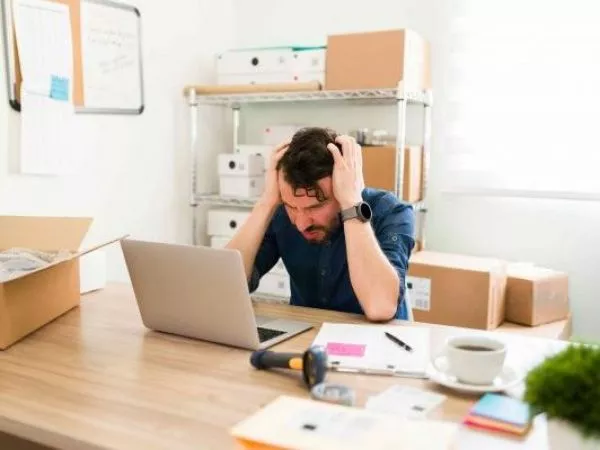 Liquidaciones de empresas suben 25,4%: las deudas de la pandemia siguen golpeando a las pymes