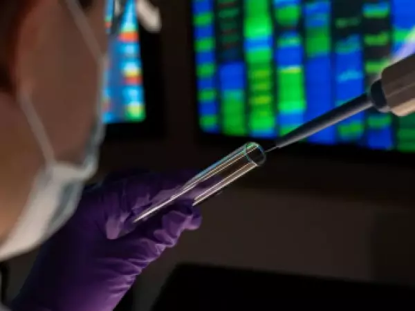 Ocultan muerte de niña china tras ensayo de edición genética