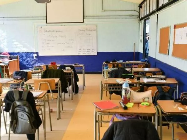 Confirman suspensión de clases en toda la región del Biobío para este jueves