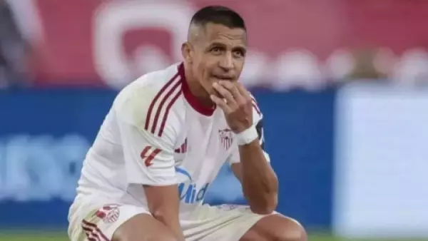 Alexis Sánchez asoma como posible refuerzo en equipo de Turquía