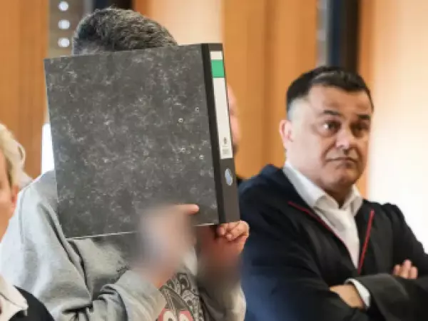 Investigan a enfermero alemán condenado por 121 muertes más