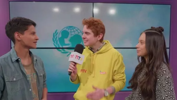 Noticiero Unicef