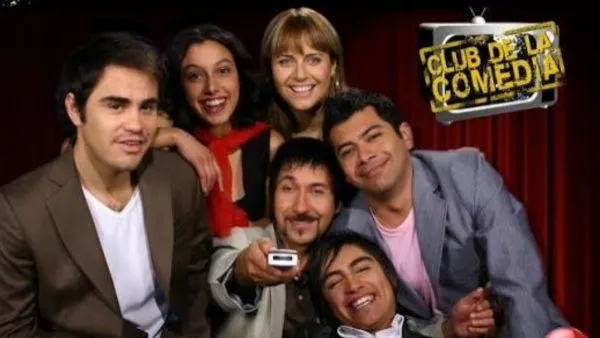 Sergio Freire confirmó la muerte de integrante de “El Club de la Comedia