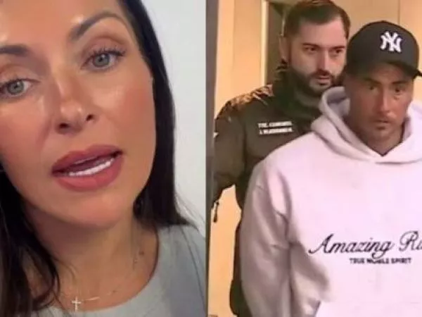 La publicación de Paula Pavic tras polémica con Camilo Huerta