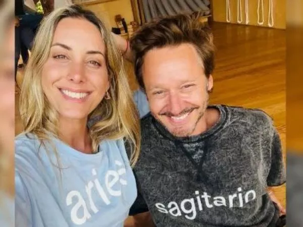Pareja de Benjamín Vicuña publica reflexión en medio de polémica con Icardi