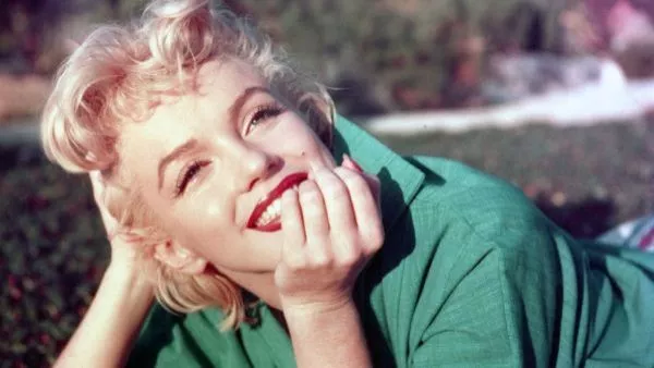 Barbie Marilyn Monroe