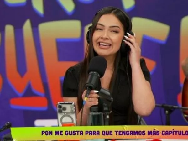 Alanys Lagos sorprendió con interpretación de 