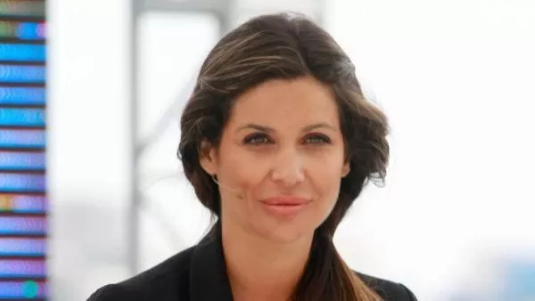 Savka Pollak reveló cómo descubrió que su pareja le era infiel