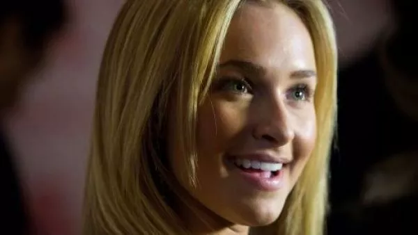 DEA se suma a investigación por muerte de Hayden Panettiere