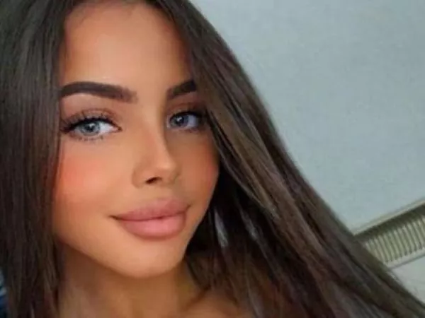 Quién era Sonia Bellina, la influencer francesa encontrada calcinada