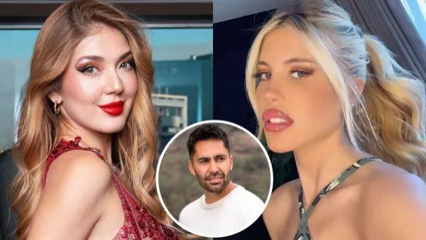 Los comentarios a Disley Ramos tras polémica por infidelidad de Luis Jiménez