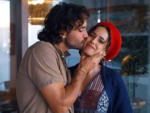 Se adelantó el nacimiento: Matías Assler y Juanita Ringeling reciben a su tercera hija