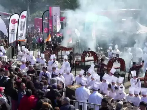 Fiesta de la Longaniza 2026: revisa la programación de este sábado en Chillán