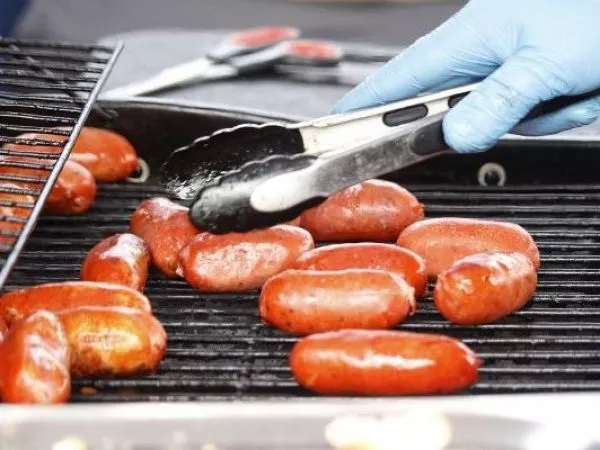 Fiesta de la Longaniza 2026: revisa la programación de este domingo en Chillán