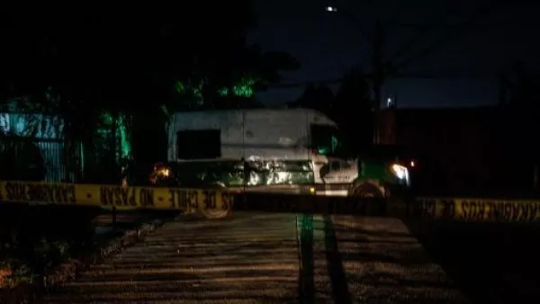 Parricidio en San Joaquín: adolescente de 14 años es detenida por muerte de su madre