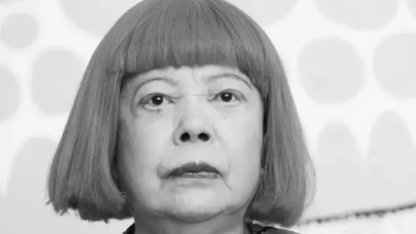 Yayoi Kusama: la artista que convirtió sus visiones en arte