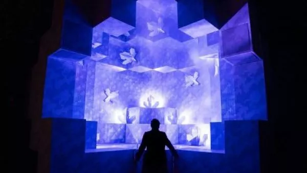 Minecraft llega a Chile con una experiencia inmersiva al aire libre