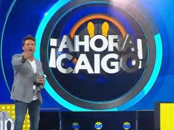 ¡Ahora Caigo! - Martes 1 de septiembre de 2026