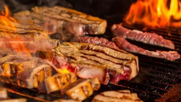 Los secretos mejor guardados de la parrilla dieciochera: las claves de oro para un asado perfecto