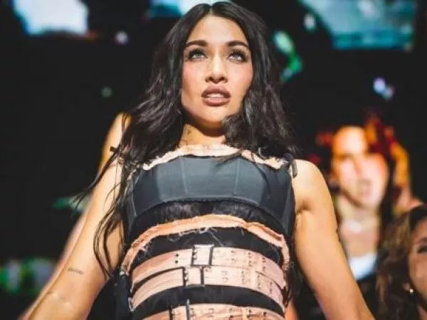 María Becerra confirma show en Chile: Fecha, lugar y entradas