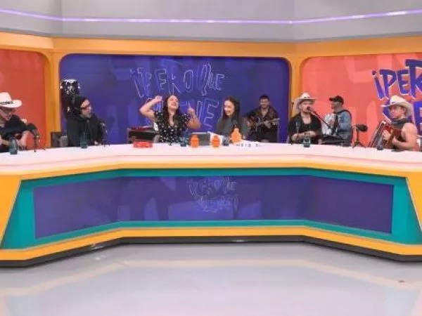 Lalo Ibeas reveló la verdadera historia que inspiró la canción "Eligiendo una reina"