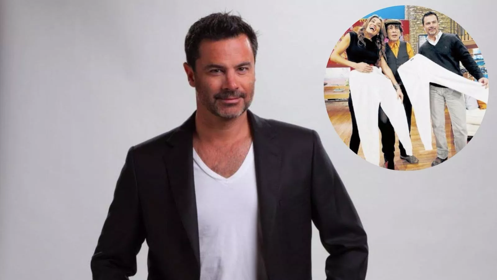 Coronación de Rey y Reina Guachaca incluirá homenaje a Felipe Camiroaga