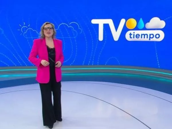 Pronóstico del tiempo: Viernes 4 de septiembre 2026 | TV Tiempo