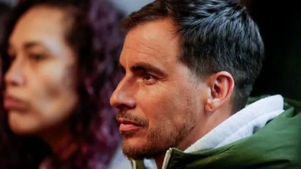 Carabineros no encontró a Camilo Huerta y descubrió que la dirección correspondía a un OXXO
