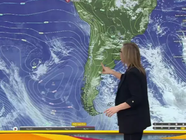 Aproveche: ¡El fin de semana estará primaveral!
