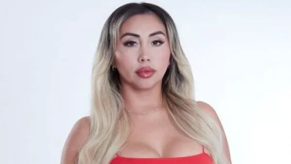 Naya Fácil no pudo viajar a Nueva York y se perdió invitación a la Fashion Week