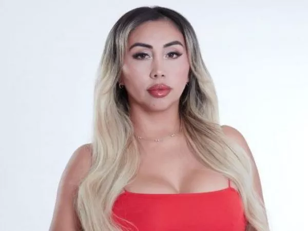 Naya Fácil no pudo viajar a Nueva York y se perdió invitación a la Fashion Week