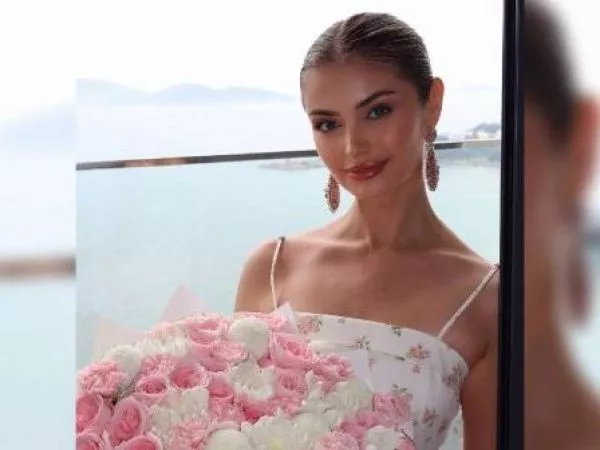 “Gracias Chile”: Ignacia Fernández cierra su paso por Miss Mundo 2026