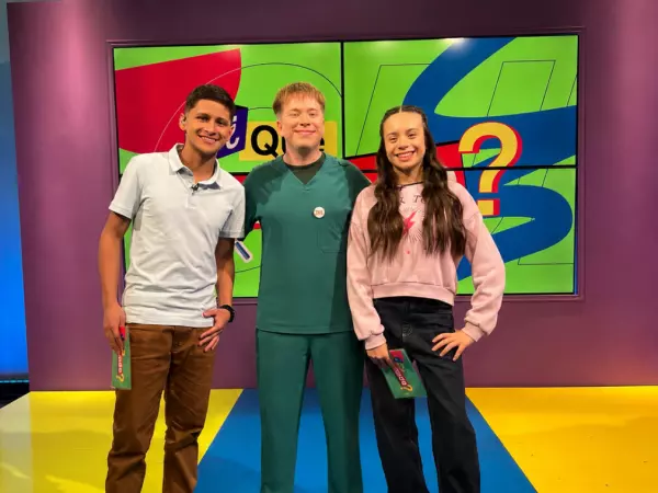 ¿Qué Sucede?