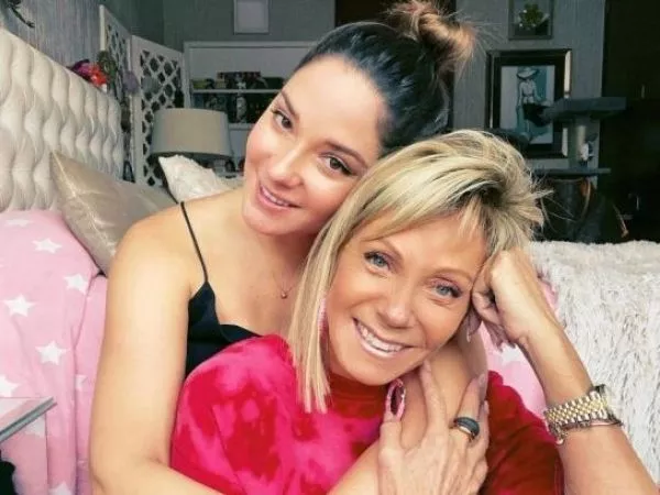 La insólita razón por la que Raquel Argandoña obligó a Kel Calderón a terminar con un pololo