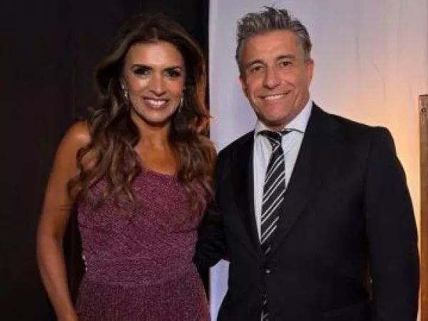 Ivette Vergara aclara estado de Fernando Solabarrieta tras polémica aparición en TV