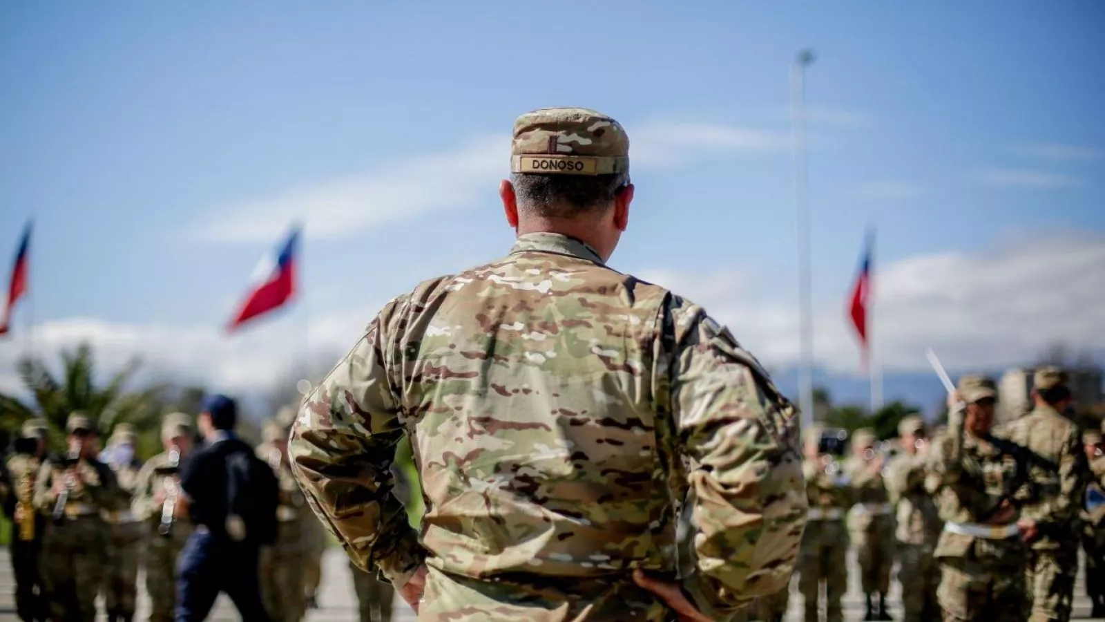 Parada Militar 2026: estos son los horarios y novedades del desfile de este sábado 19