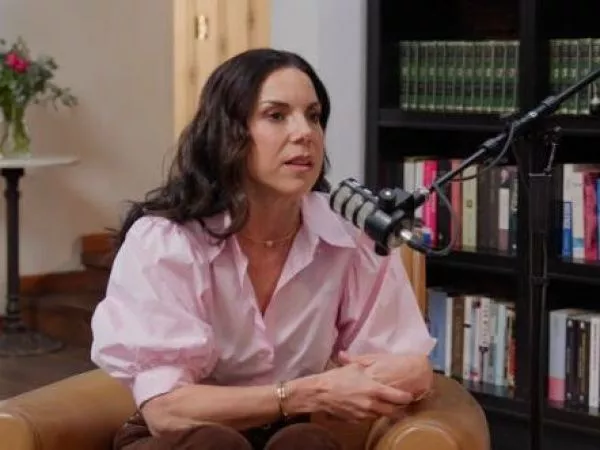Catalina Edwards sobre su difícil camino para convertirse en madre: “Un diagnóstico súper fuerte…”