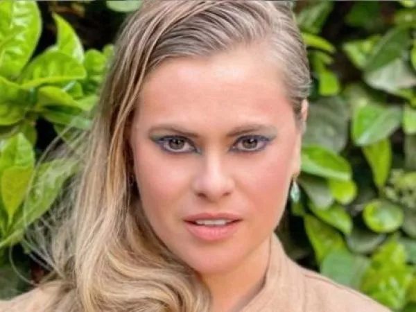 Eliana Albasetti expone duro ataque xenófobo en Fiestas Patrias